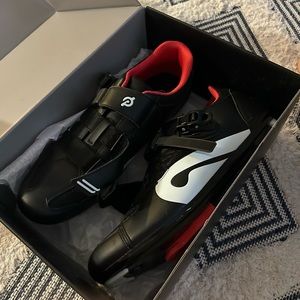 Peloton Cycling Shoes